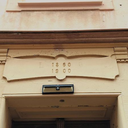 Appartement De Charme 1860-1900 Colmar Exterior photo